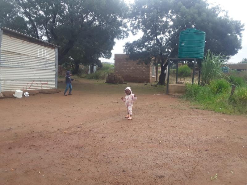 0 Bedroom Property for Sale in Kgabalatsane North West
